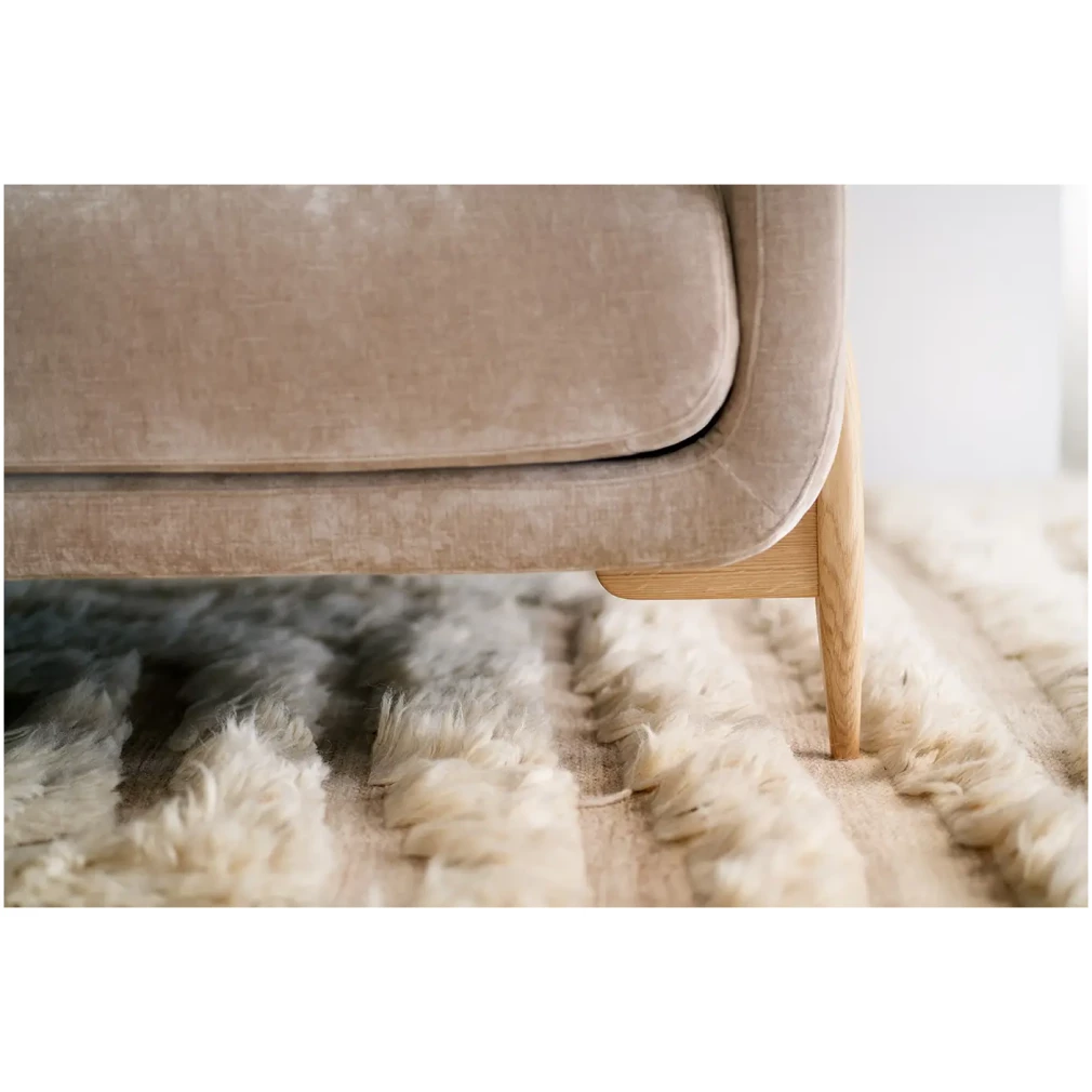 Jenny 3 seater sofa by Sits