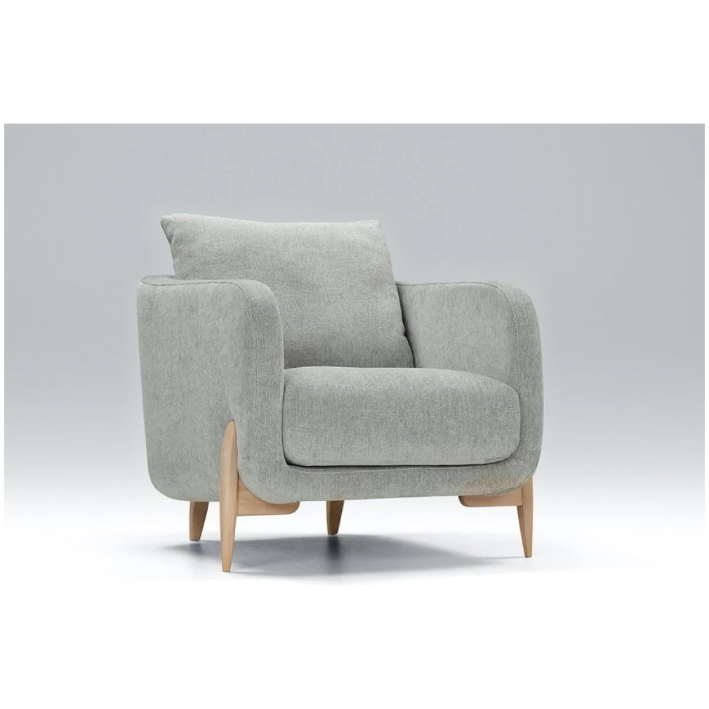 Jenny Armchair by Sits