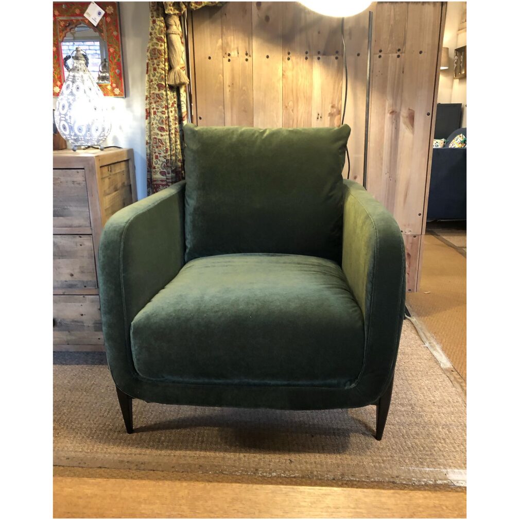 Jenny Armchair by Sits