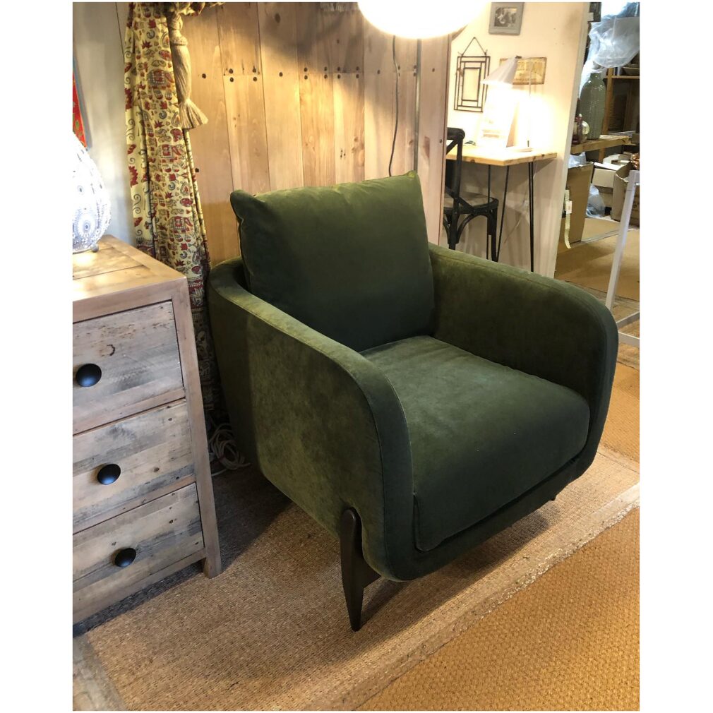 Jenny Armchair by Sits
