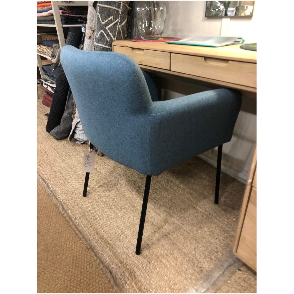 Bella Dining Chair / Armchair