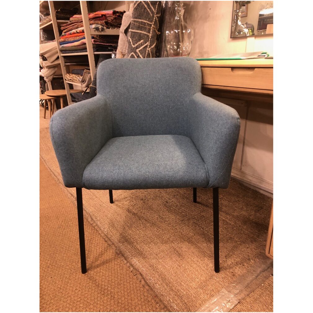 Bella Dining Chair / Armchair