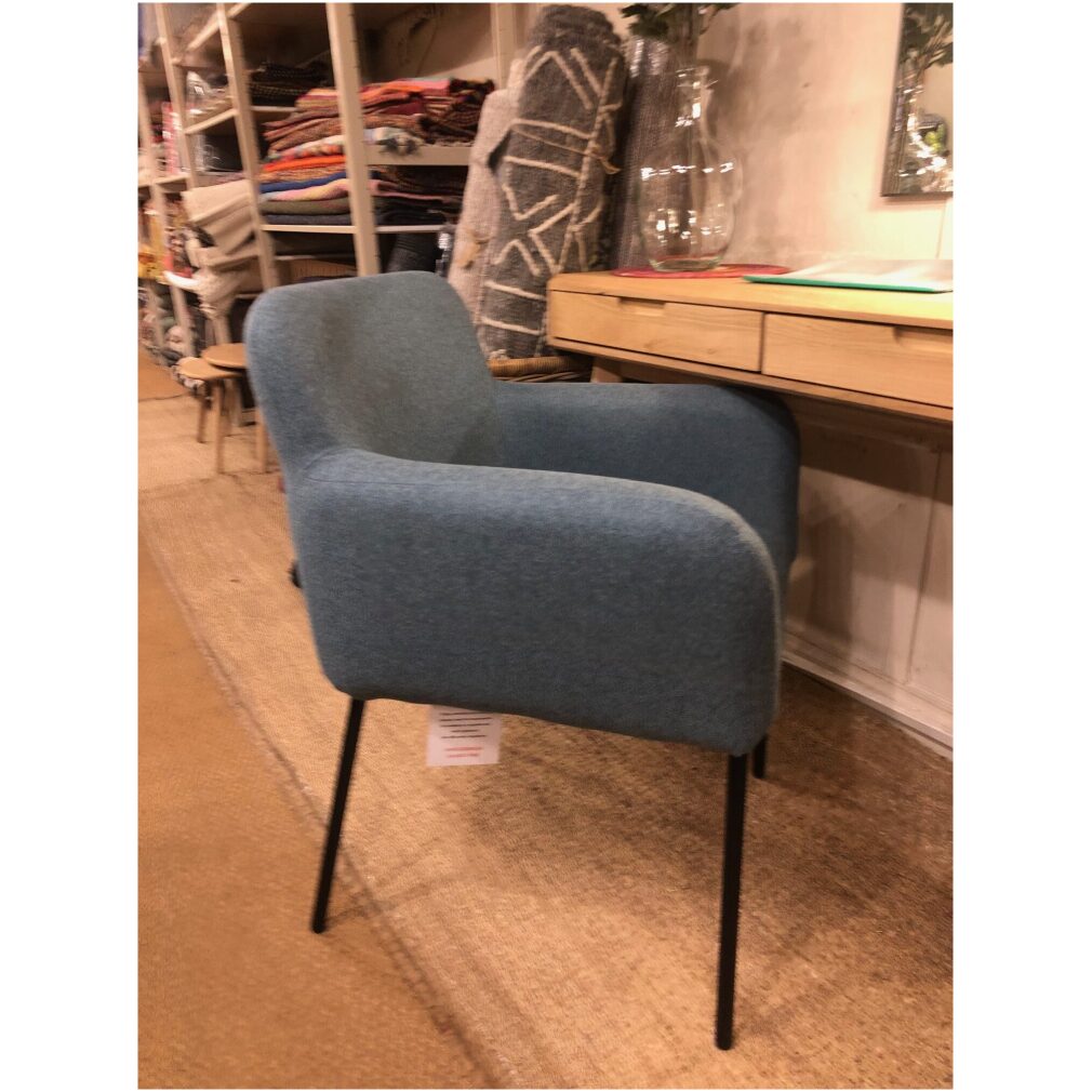 Bella Dining Chair / Armchair
