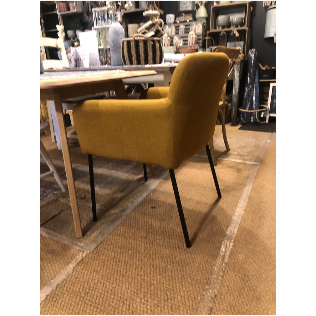 Bella Dining Chair / Armchair
