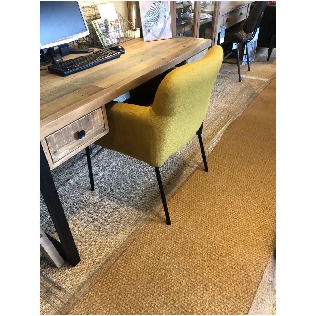 Bella Dining Chair / Armchair