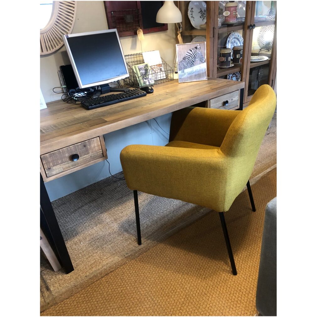 Bella Dining Chair / Armchair
