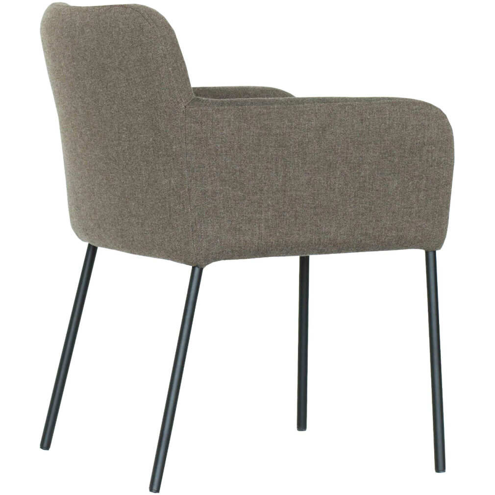Bella Dining Chair / Armchair
