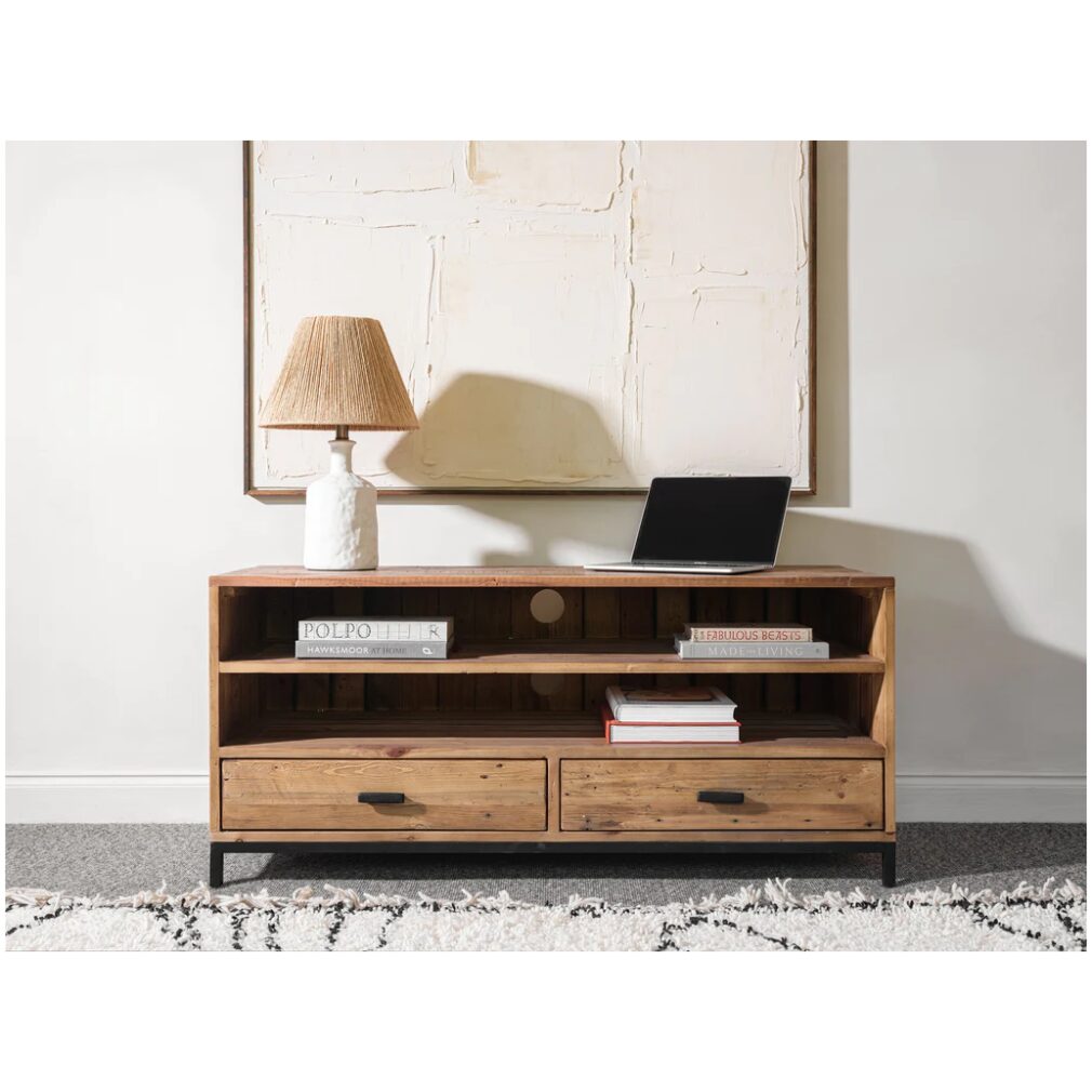 Toronto Tv Unit / Stand