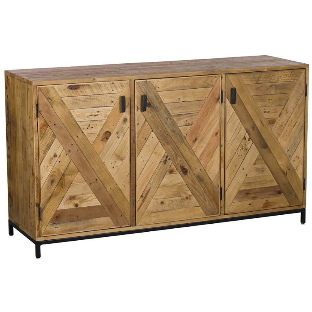Toronto Wide Sideboard