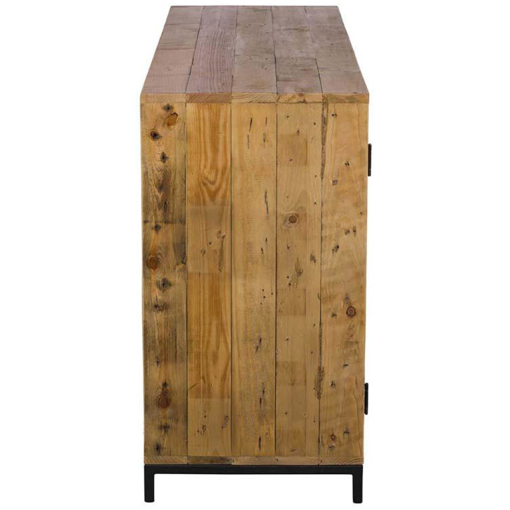 Toronto Wide Sideboard