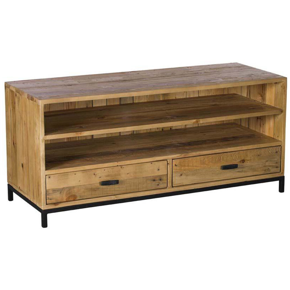 Toronto Tv Unit / Stand