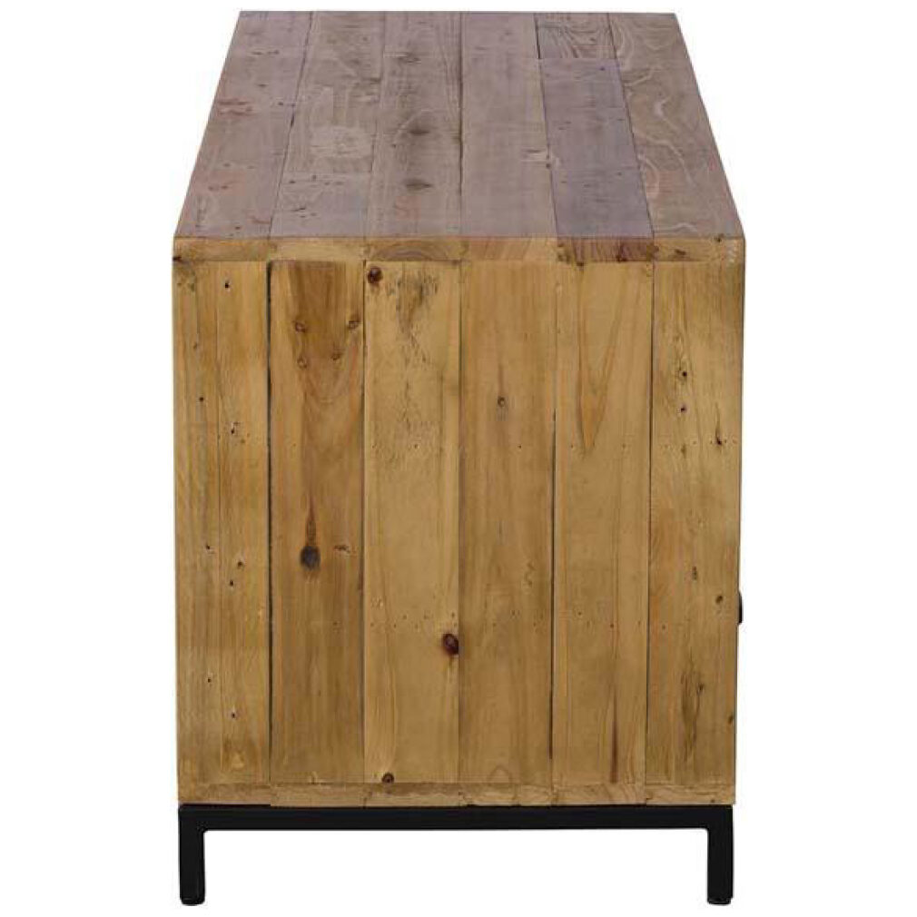 Toronto Tv Unit / Stand
