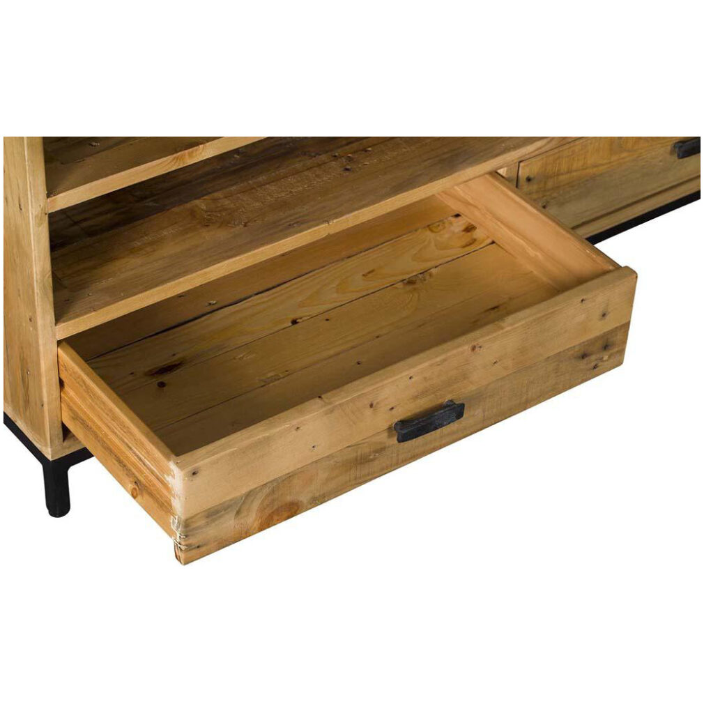 Toronto Tv Unit / Stand
