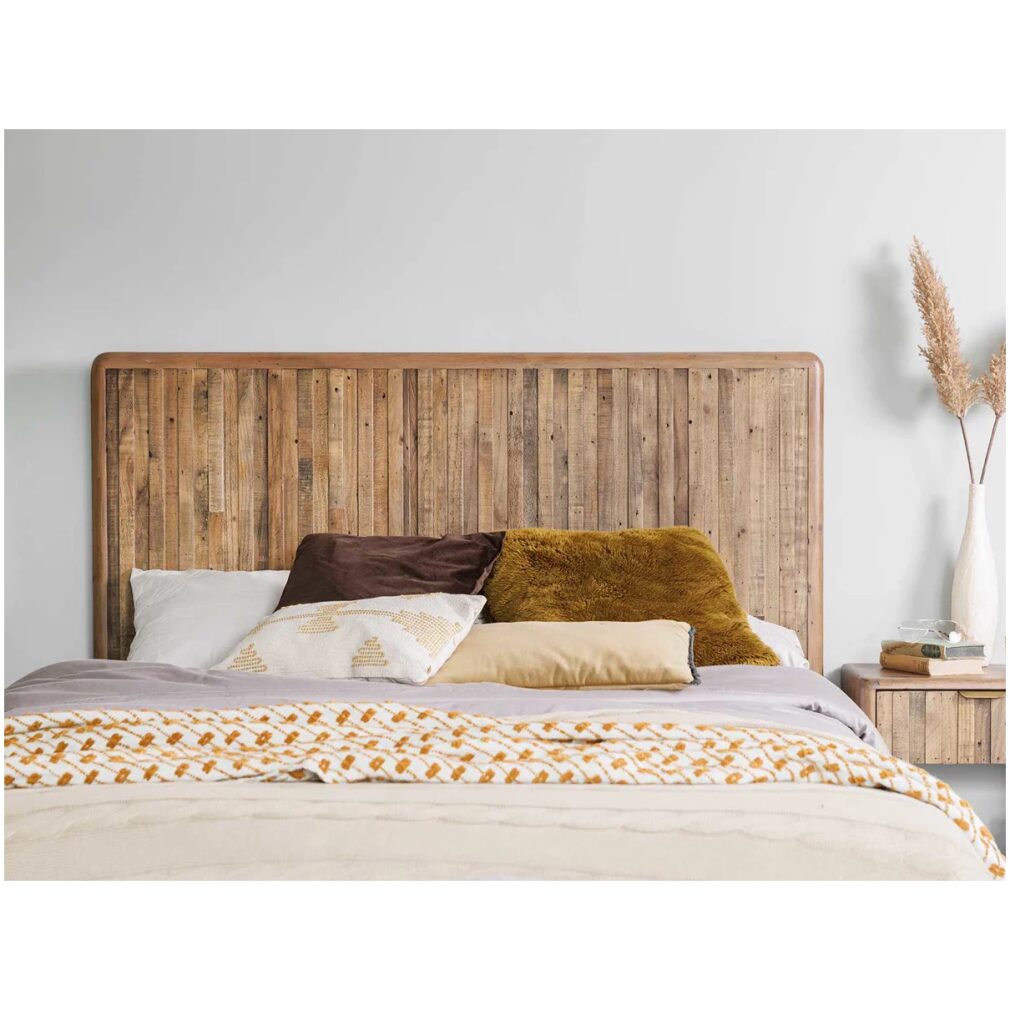 Fairmont Bedroom Furniture - 6 Drawer Wide Chest