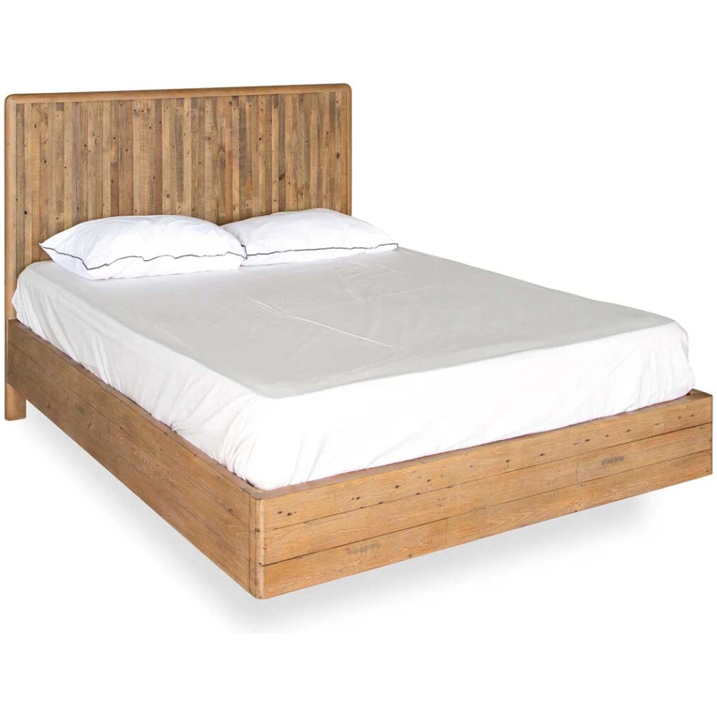 Fairmont Bedroom Furniture - Double Bed