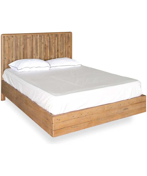 Fairmont Bedroom Furniture - Double Bed