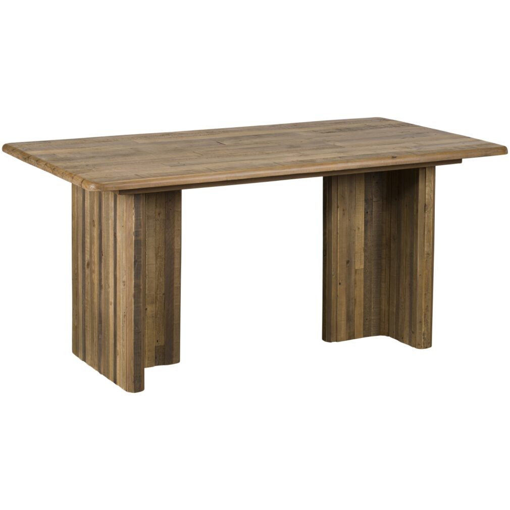 Fairmont Dining Furniture - Dining Table - 160cm