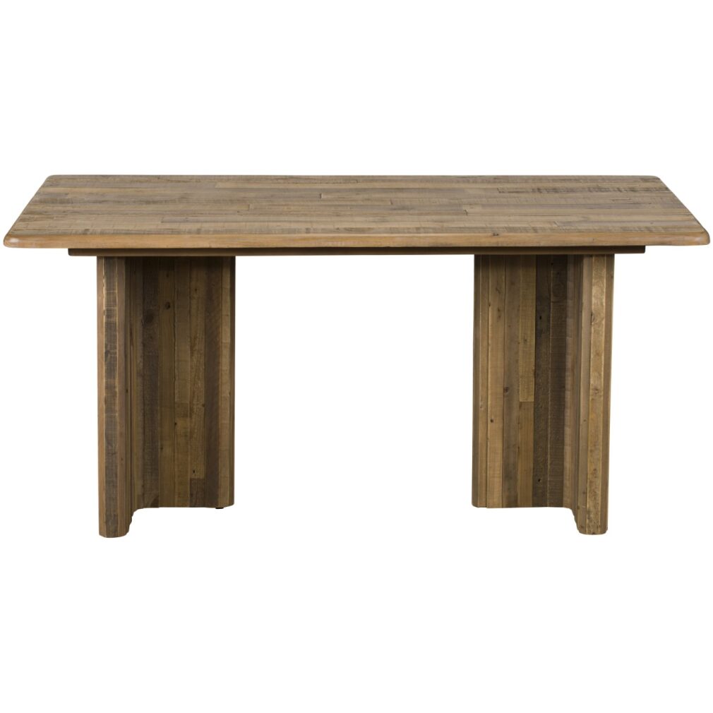 Fairmont Dining Furniture - Dining Table - 160cm