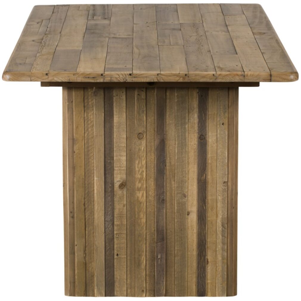 Fairmont Dining Furniture - Dining Table - 160cm