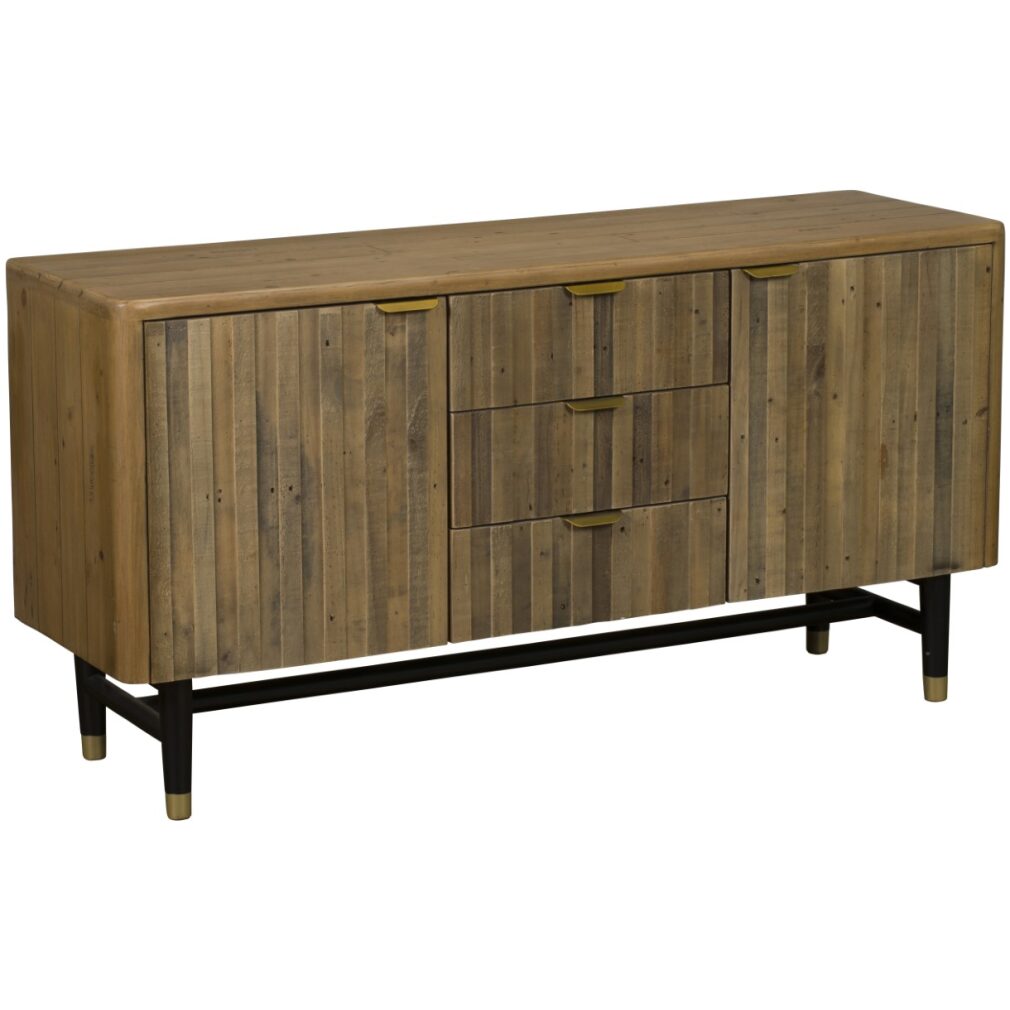 Fairmont Dining Furniture - Wide Sideboard