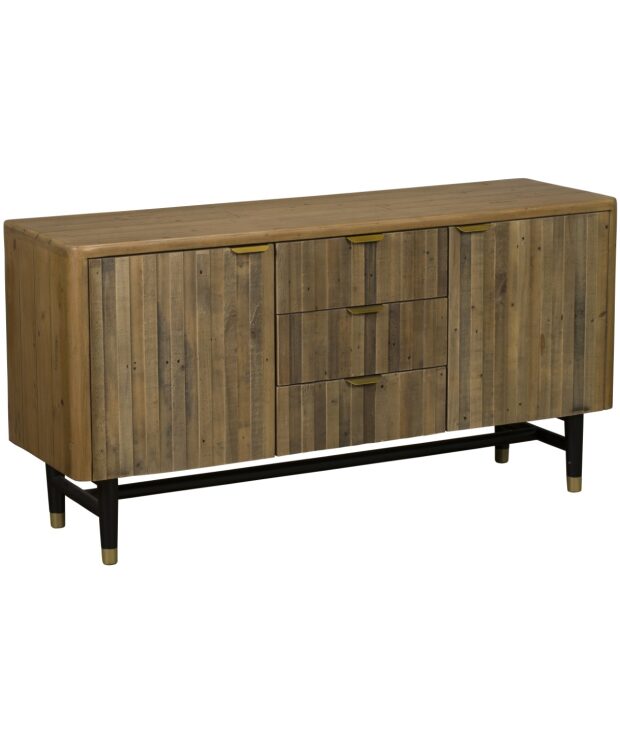 Fairmont Dining Furniture - Wide Sideboard