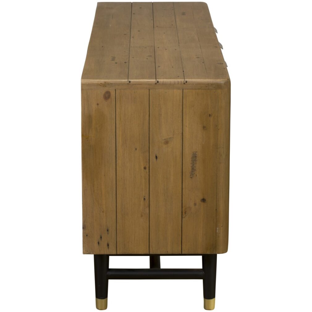 Fairmont Dining Furniture - Wide Sideboard