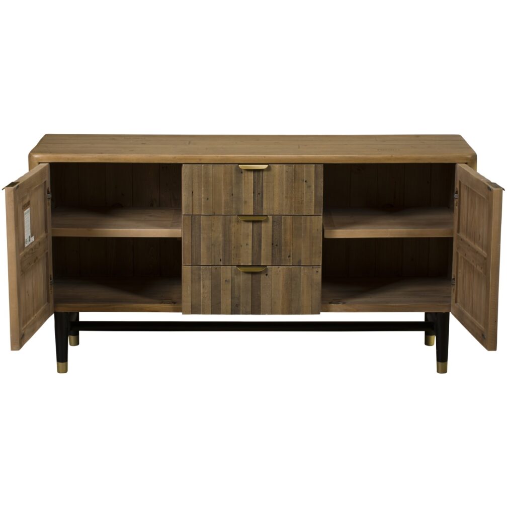Fairmont Dining Furniture - Wide Sideboard