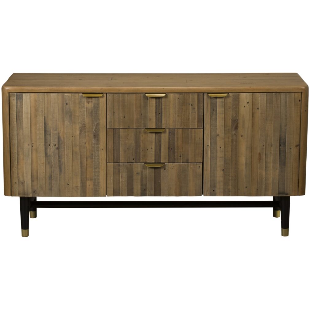 Fairmont Dining Furniture - Wide Sideboard