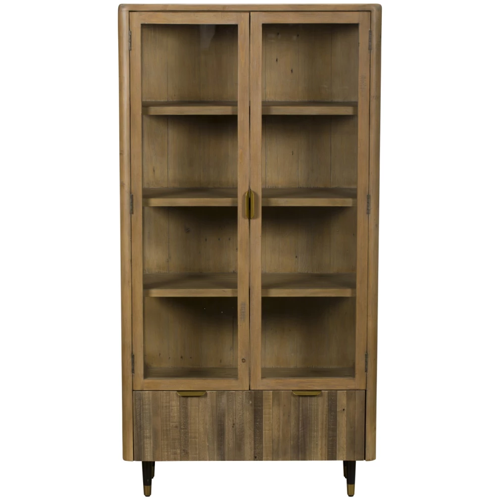 Fairmont Dining Furniture - Display Cabinet