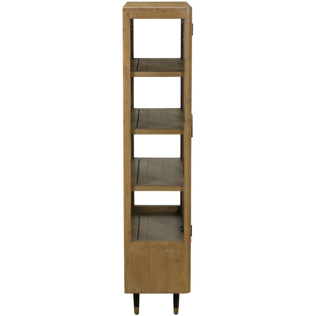 Fairmont Dining Furniture - Display Cabinet