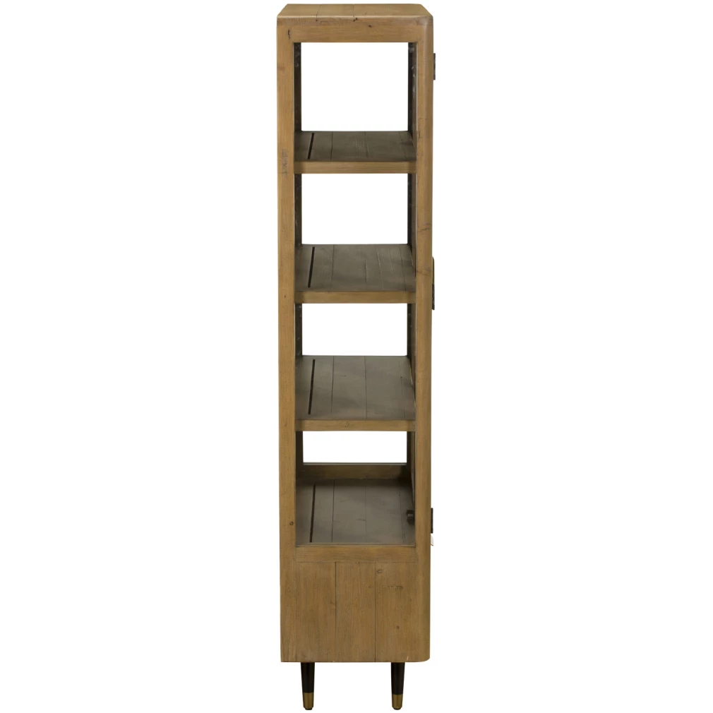 Fairmont Dining Furniture - Display Cabinet