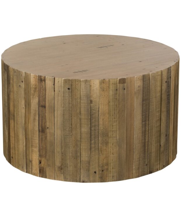 Fairmont Dining Furniture - Round Coffee Table