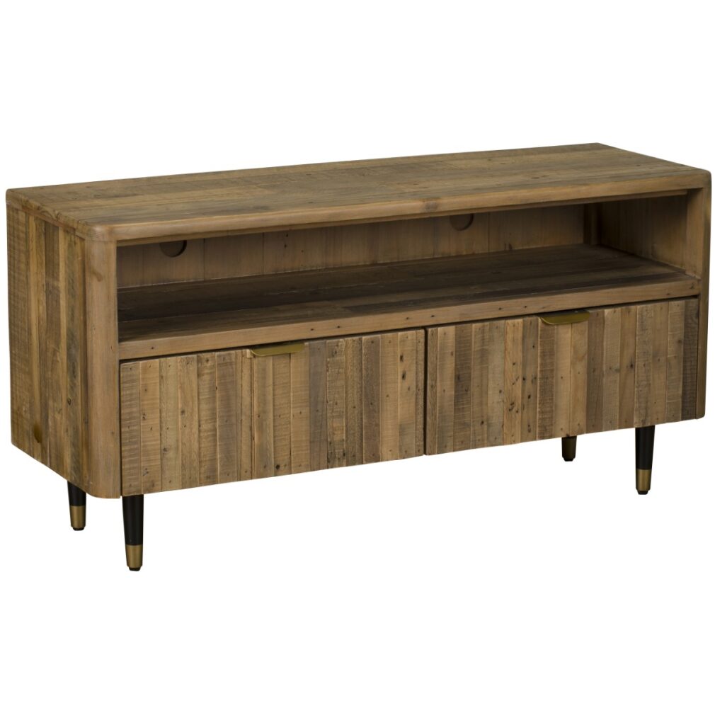 Fairmont Dining Furniture - TV Unit - Stand
