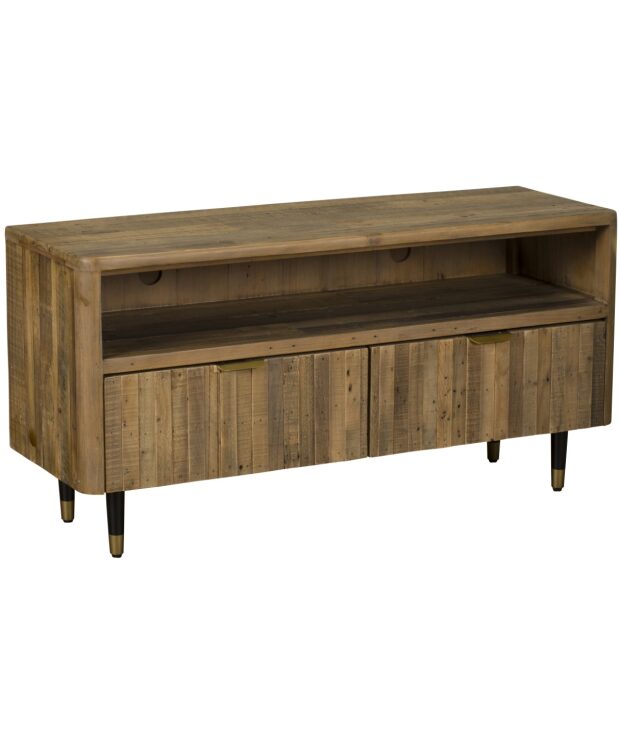 Fairmont Dining Furniture - TV Unit - Stand