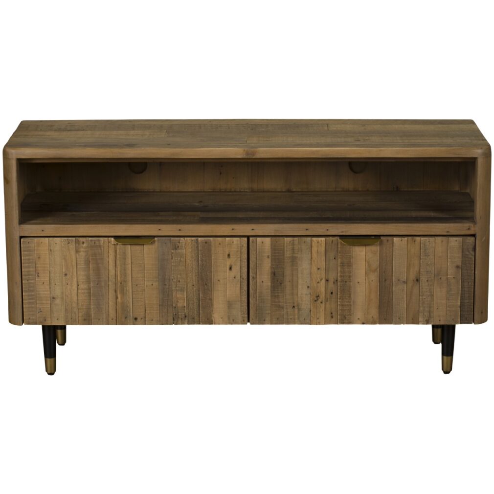 Fairmont Dining Furniture - TV Unit - Stand