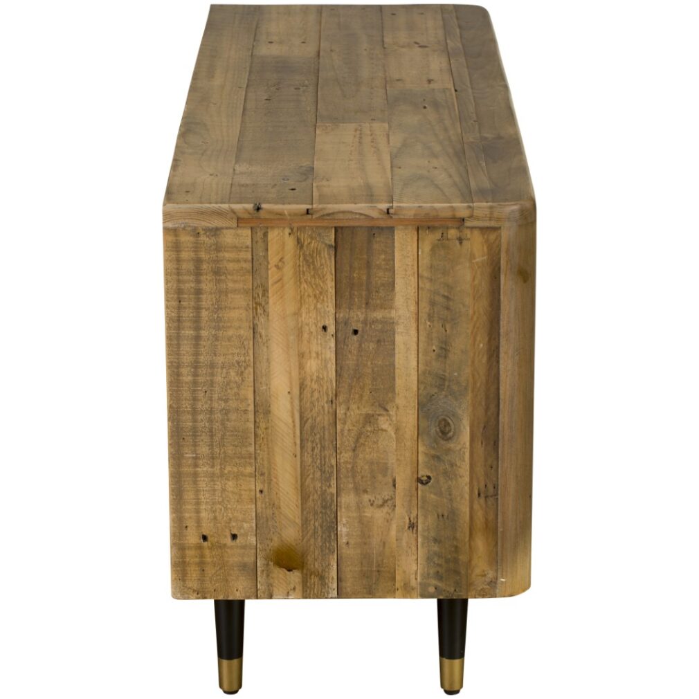 Fairmont Dining Furniture - TV Unit - Stand