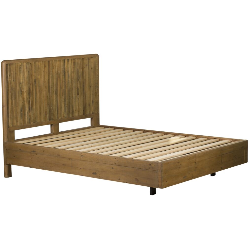 Fairmont Bedroom Furniture - Super Kingsize Bed Frame