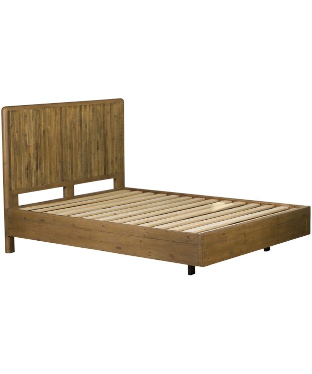 Fairmont Bedroom Furniture - Super Kingsize Bed Frame