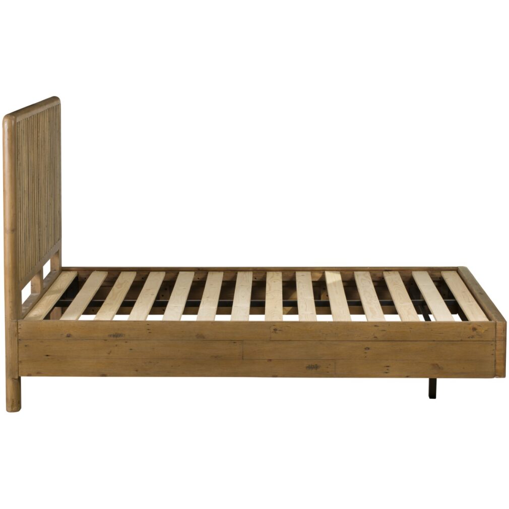Fairmont Bedroom Furniture - Super Kingsize Bed Frame