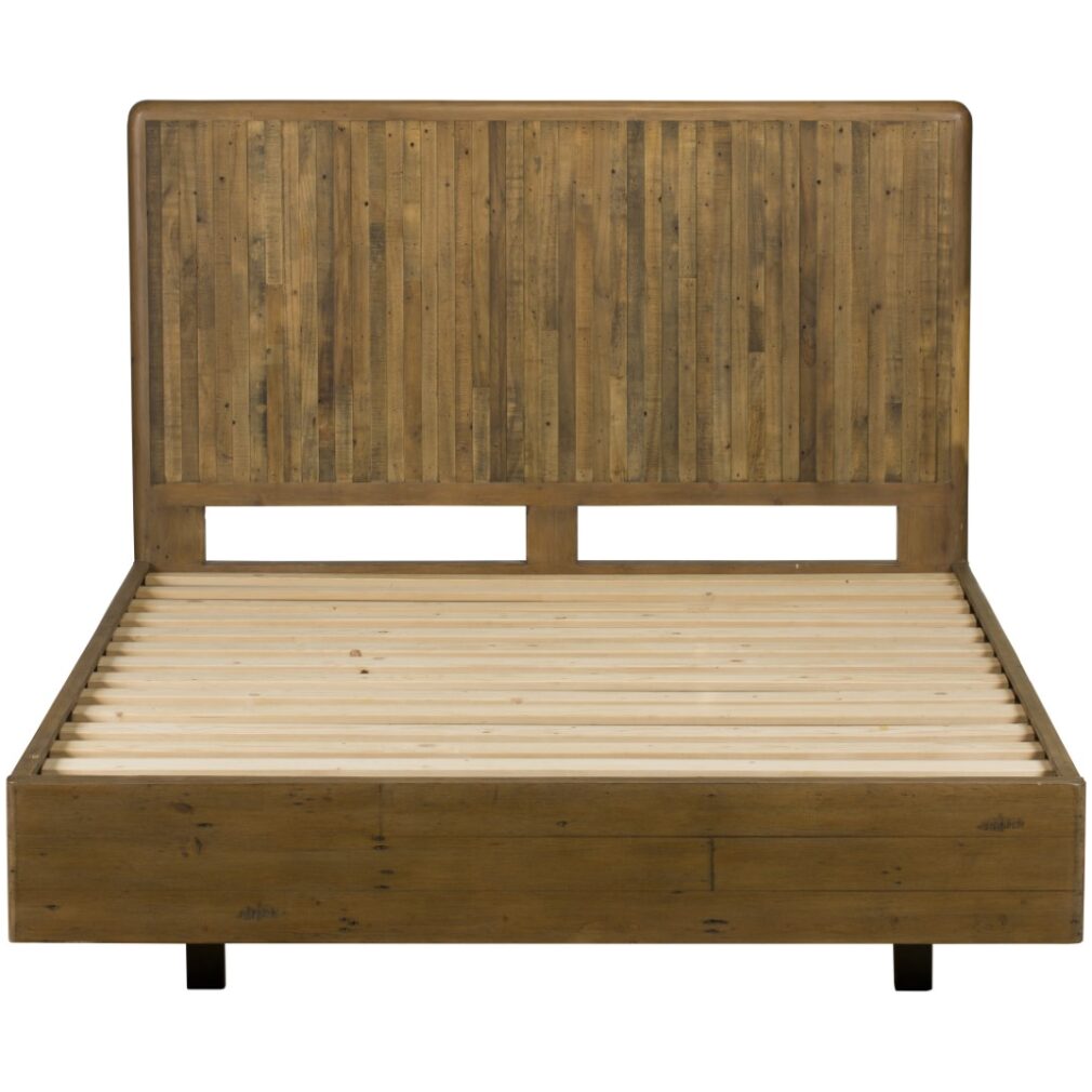 Fairmont Bedroom Furniture - Super Kingsize Bed Frame