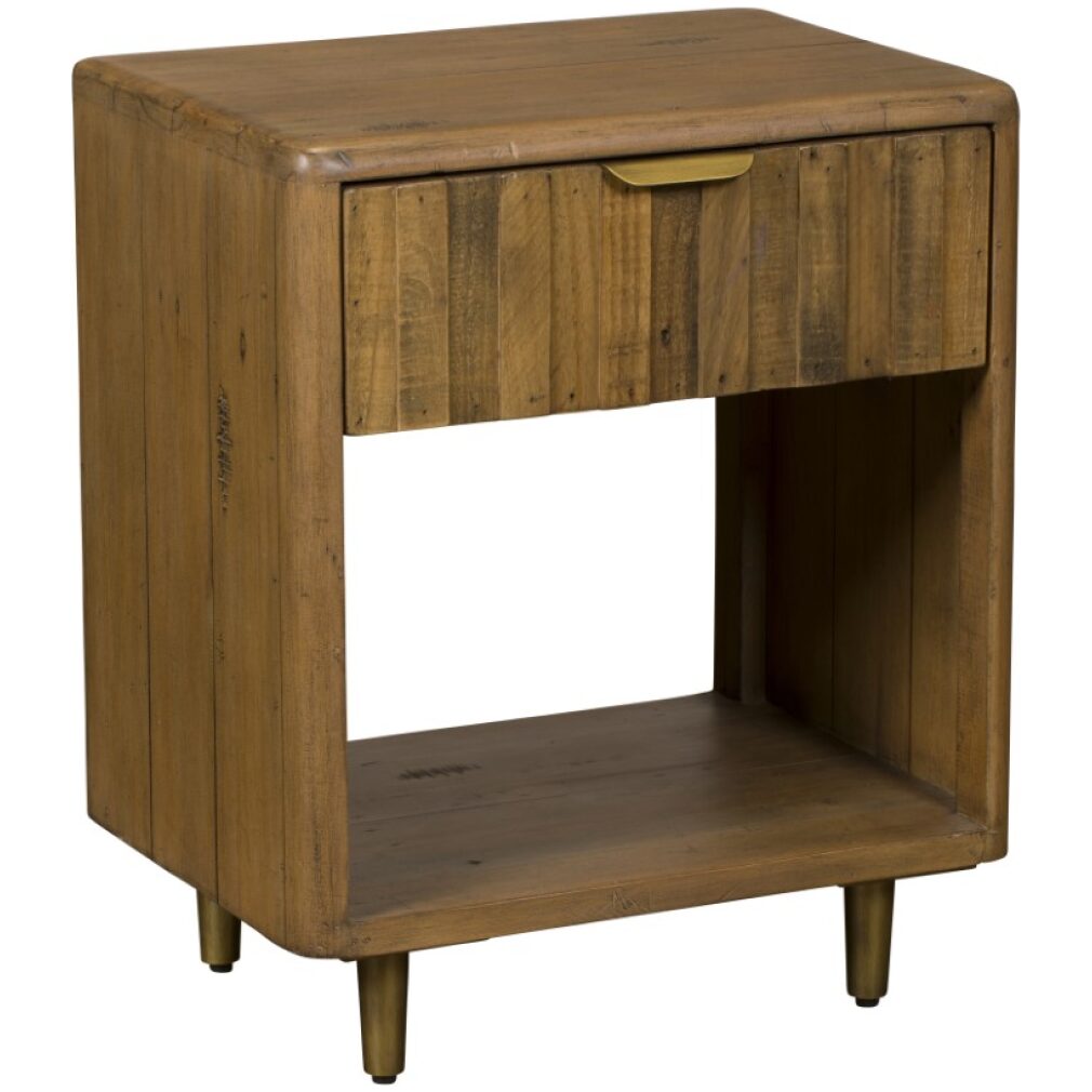 Fairmont Bedroom Furniture - Bedside Drawer
