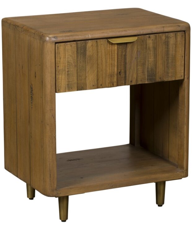 Fairmont Bedroom Furniture - Bedside Drawer