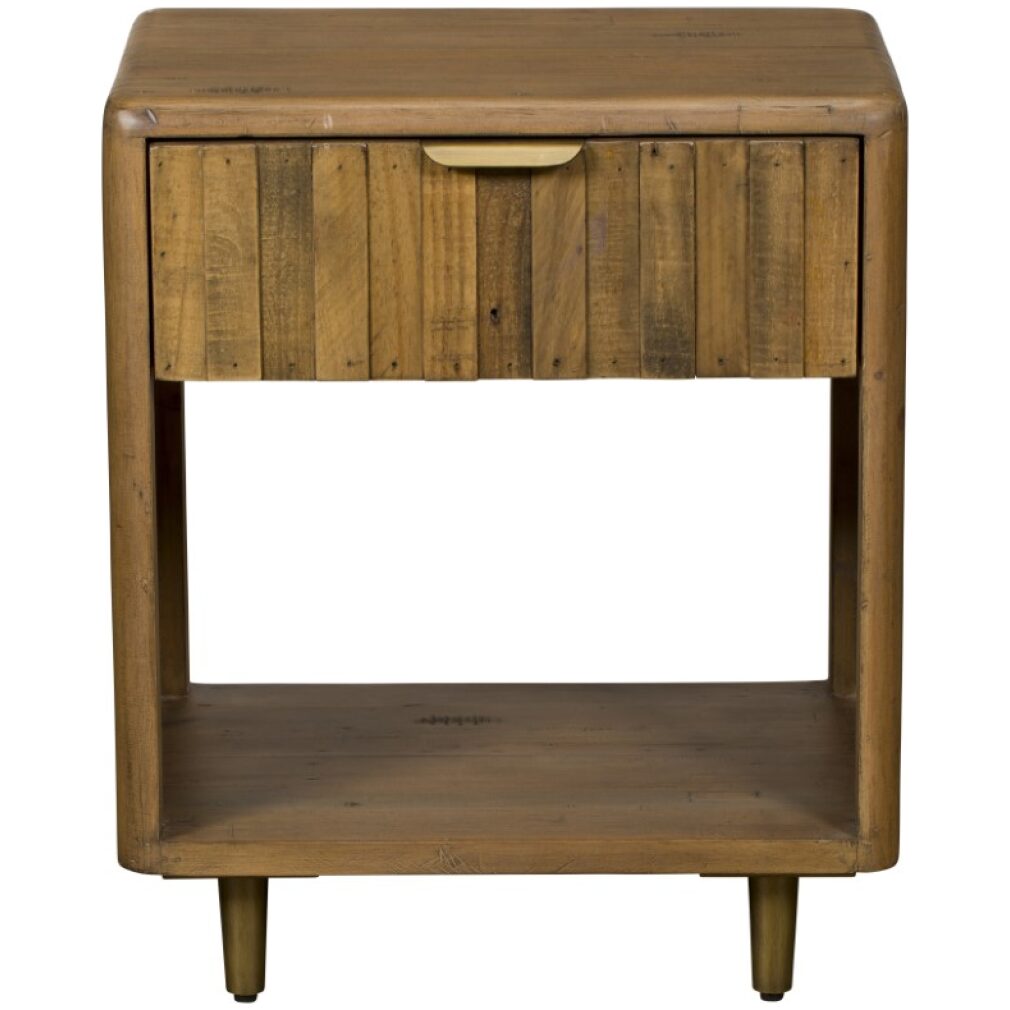 Fairmont Bedroom Furniture - Bedside Drawer