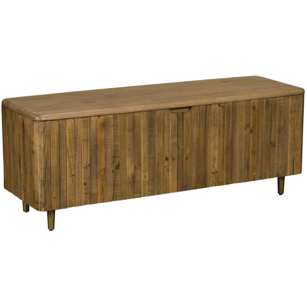Fairmont Bedroom Furniture - Blanket Box - Chest