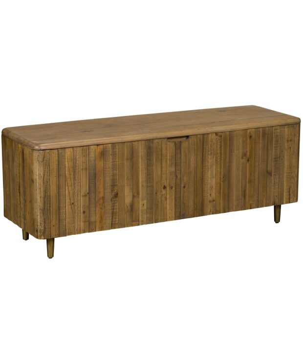 Fairmont Bedroom Furniture - Blanket Box - Chest