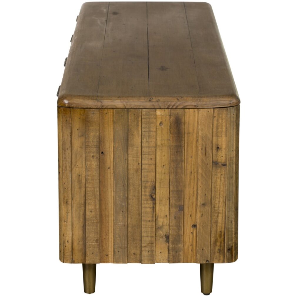 Fairmont Bedroom Furniture - Blanket Box - Chest