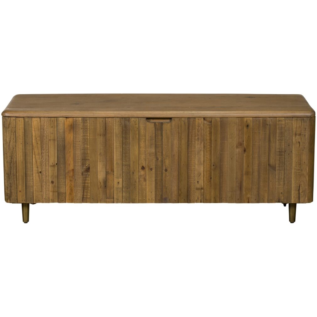 Fairmont Bedroom Furniture - Blanket Box - Chest
