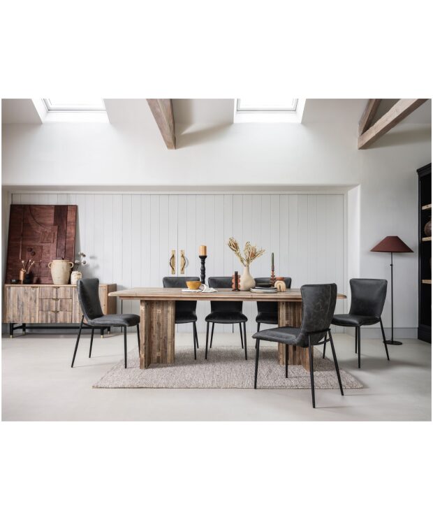 Fairmont Dining Furniture - 35% off now to Clear!