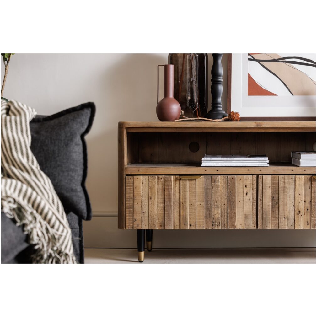Fairmont Dining Furniture - TV Unit - Stand