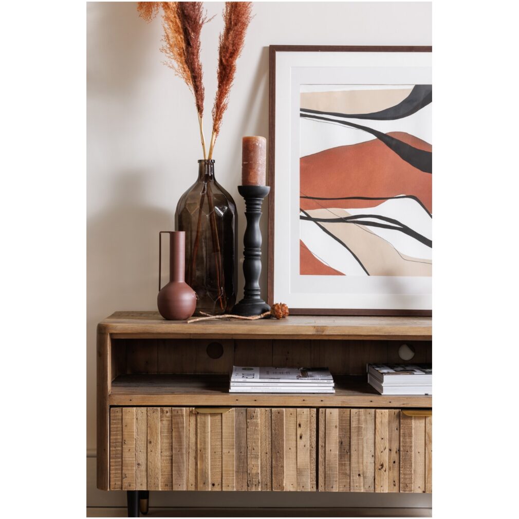 Fairmont Dining Furniture - TV Unit - Stand